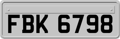 FBK6798