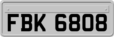 FBK6808