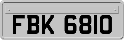FBK6810