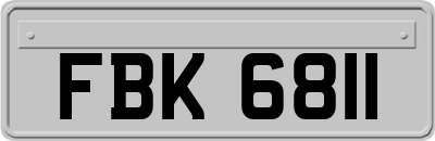 FBK6811