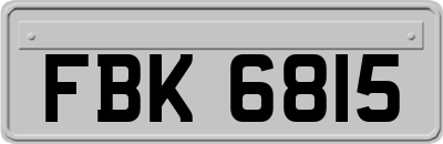 FBK6815