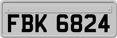FBK6824