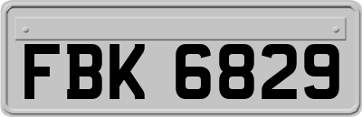 FBK6829