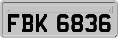 FBK6836