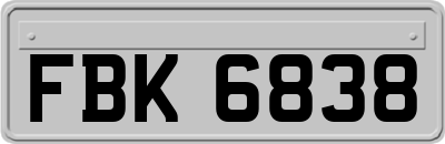 FBK6838