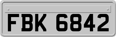 FBK6842