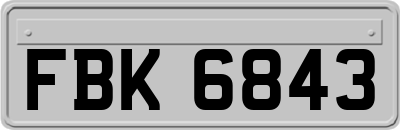 FBK6843