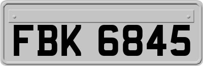 FBK6845
