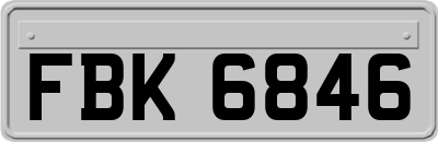 FBK6846