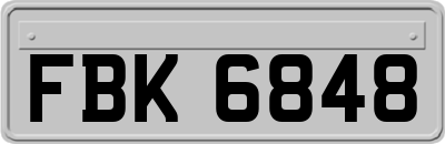FBK6848