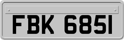 FBK6851