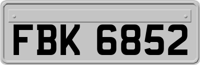 FBK6852