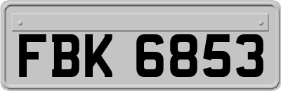 FBK6853