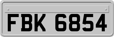 FBK6854