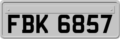 FBK6857