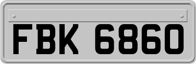 FBK6860