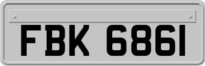 FBK6861