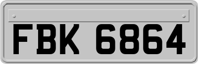 FBK6864