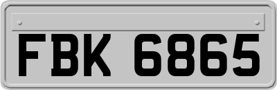 FBK6865