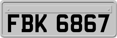 FBK6867