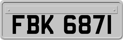 FBK6871