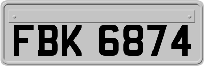 FBK6874
