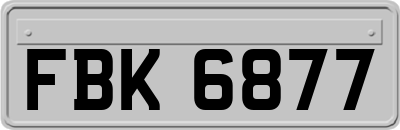 FBK6877