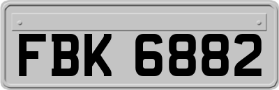 FBK6882