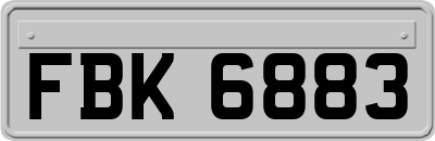 FBK6883
