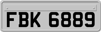 FBK6889