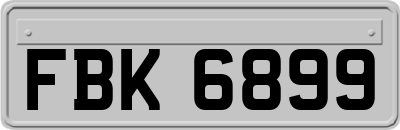 FBK6899