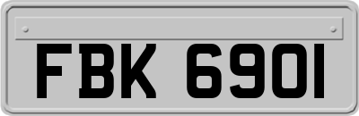 FBK6901