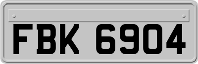 FBK6904