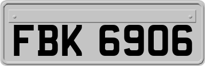 FBK6906