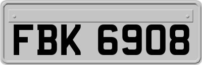FBK6908