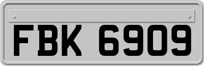 FBK6909
