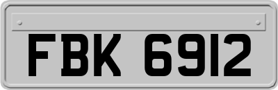 FBK6912