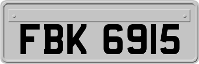 FBK6915