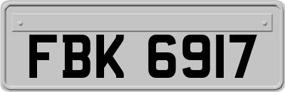 FBK6917