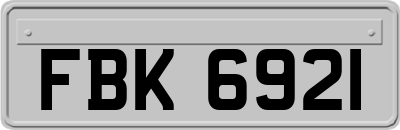 FBK6921