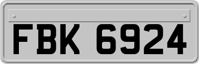 FBK6924