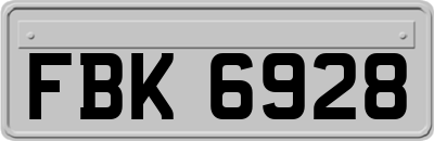 FBK6928