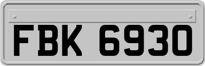 FBK6930