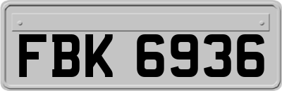 FBK6936