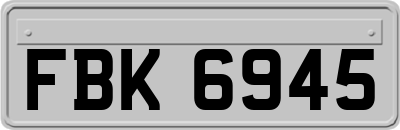 FBK6945