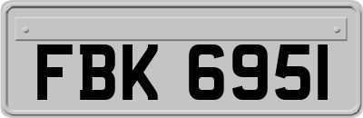 FBK6951