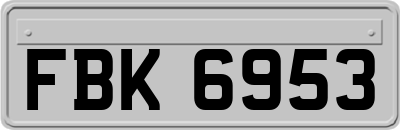 FBK6953