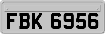 FBK6956