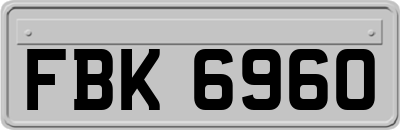 FBK6960