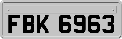 FBK6963